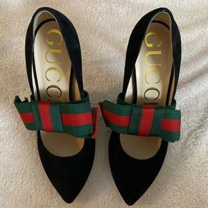 Gucci Pumps